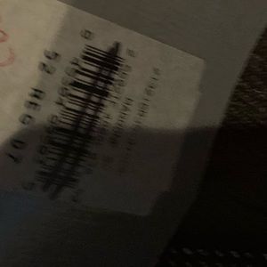 Tom Ford 3 piece suit